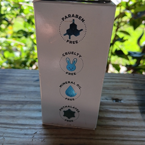 NWT Love Anybody Unscented Anti Chafe Stick - Picture 4 of 6